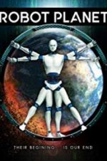Watch Robot Planet Moviesjoy