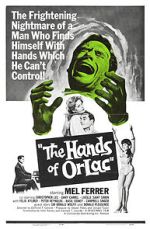 Watch The Hands of Orlac Moviesjoy