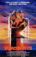 Watch Force: Five Moviesjoy