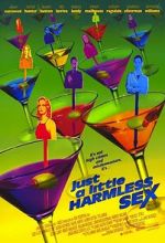 Watch Just a Little Harmless Sex Moviesjoy