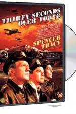 Watch Thirty Seconds Over Tokyo Moviesjoy