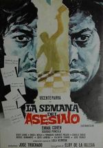 Watch The Cannibal Man Moviesjoy