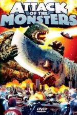 Watch Gamera tai daiakuju Giron Moviesjoy