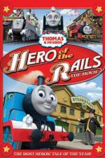 Watch Thomas & Friends: Hero of the Rails Moviesjoy