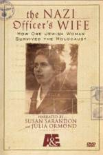 Watch The Nazi Officer's Wife Moviesjoy