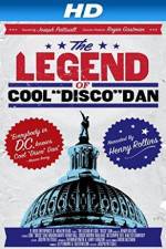 Watch The Legend of Cool Disco Dan Moviesjoy