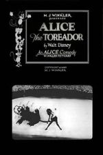 Watch Alice the Toreador Moviesjoy