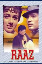 Watch Raaz Moviesjoy