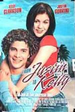 Watch From Justin to Kelly Moviesjoy