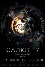 Watch Salyut-7 Moviesjoy