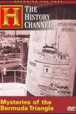 Watch Decoding the Past: Mysteries of the Bermuda Triangle Moviesjoy
