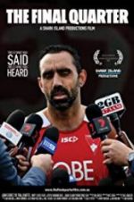 Watch The Final Quarter Moviesjoy