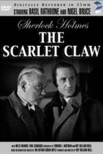 Watch The Scarlet Claw Moviesjoy