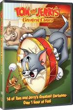 Watch Tom and Jerry's Greatest Chases Moviesjoy