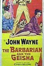 Watch Barbaren och geishan Moviesjoy