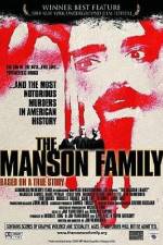 Watch The Manson Family Moviesjoy