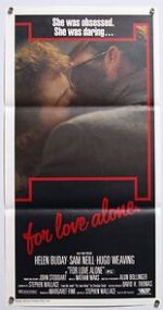 Watch For Love Alone Moviesjoy