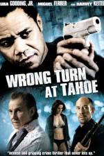 Watch Wrong Turn at Tahoe Moviesjoy