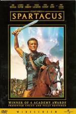 Watch Spartacus (1960) Moviesjoy