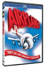 Watch Airplane! Moviesjoy