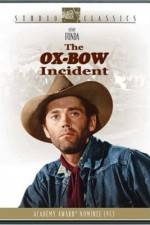 Watch The Ox-Bow Incident Moviesjoy