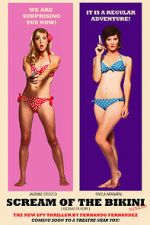 Watch Scream of the Bikini Moviesjoy