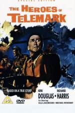 Watch The Heroes of Telemark Moviesjoy
