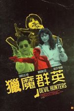 Watch Devil Hunters Moviesjoy