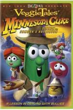 Watch VeggieTales Minnesota Cuke and the Search for Samson's Hairbrush Moviesjoy
