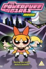 Watch The Powerpuff Girls Moviesjoy