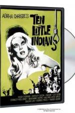 Watch Ten Little Indians Moviesjoy
