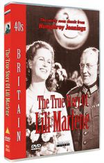 Watch The True Story of Lili Marlene Moviesjoy