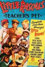 Watch Teacher\'s Pet Moviesjoy