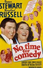Watch No Time for Comedy Moviesjoy