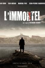 Watch L'immortel Moviesjoy