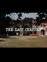 Watch The Last Chapter Moviesjoy