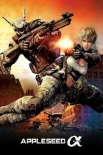 Watch Appleseed Alpha Moviesjoy