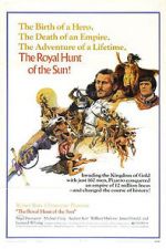 Watch The Royal Hunt of the Sun Moviesjoy