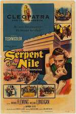 Watch Serpent of the Nile Moviesjoy