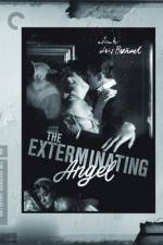 Watch El ángel exterminador Moviesjoy