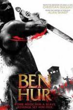 Watch Ben Hur (2010) Moviesjoy
