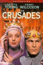 Watch The Crusades Moviesjoy