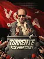 Watch Torrente for President Moviesjoy