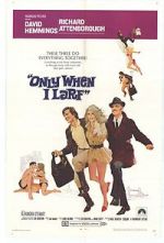 Watch Only When I Larf Moviesjoy
