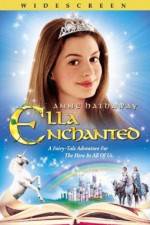 Watch Ella Enchanted Moviesjoy