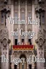 Watch William and Kate Legacy of Diana Moviesjoy