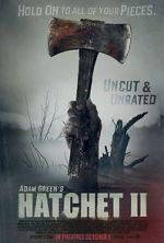 Watch Hatchet II Moviesjoy