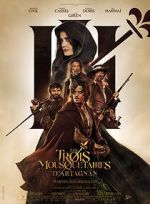 Watch The Three Musketeers: D\'Artagnan Moviesjoy