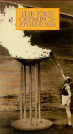 Watch The First Olympics: Athens 1896 Moviesjoy
