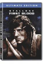 Watch First Blood Moviesjoy